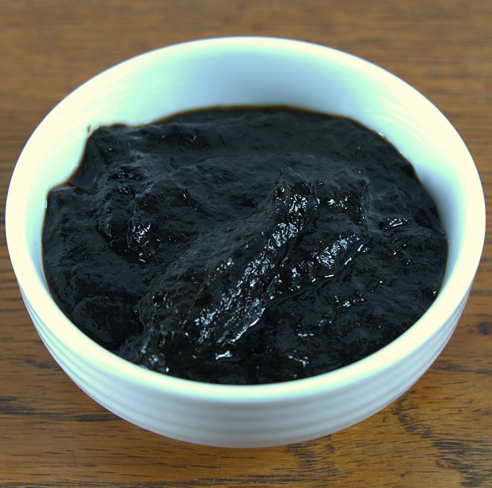 Nori Tsukudani 