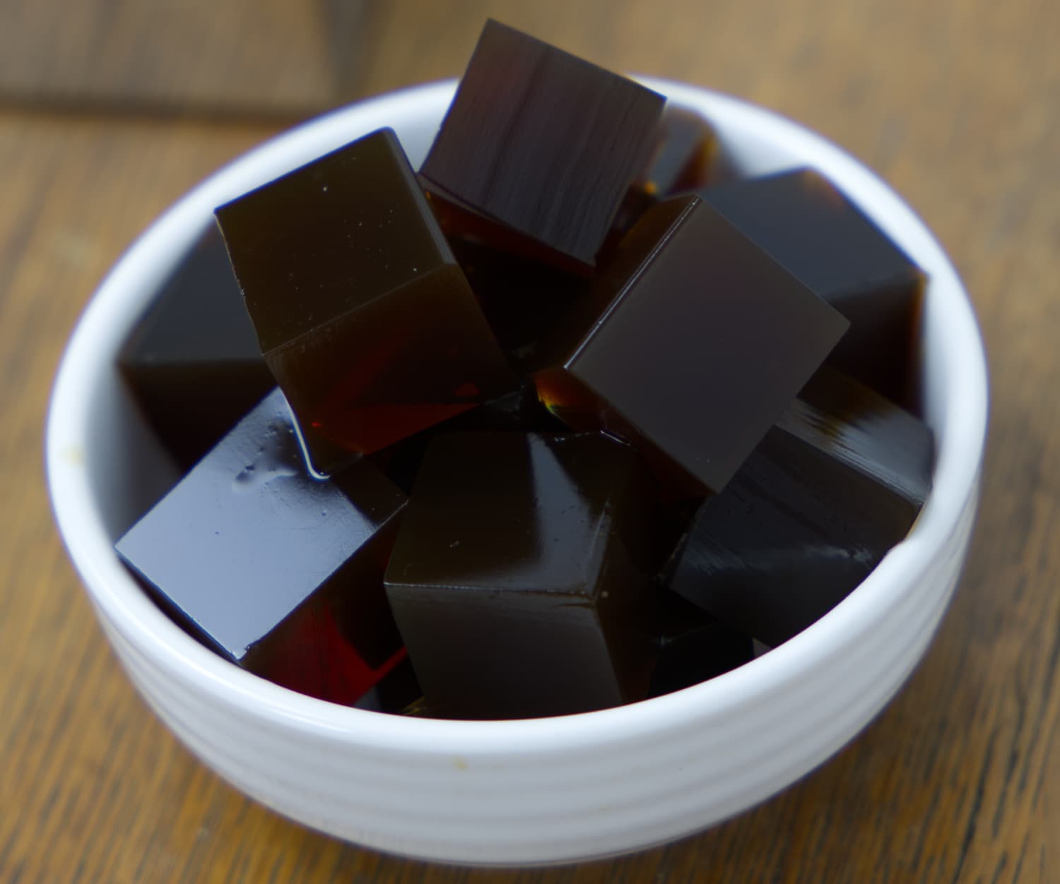 Yuzu Ponzu Gel