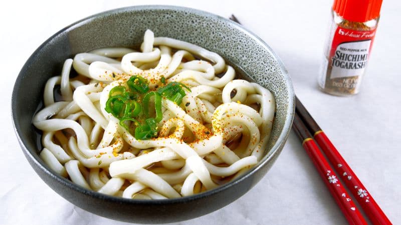 Udon (Kake Udon)